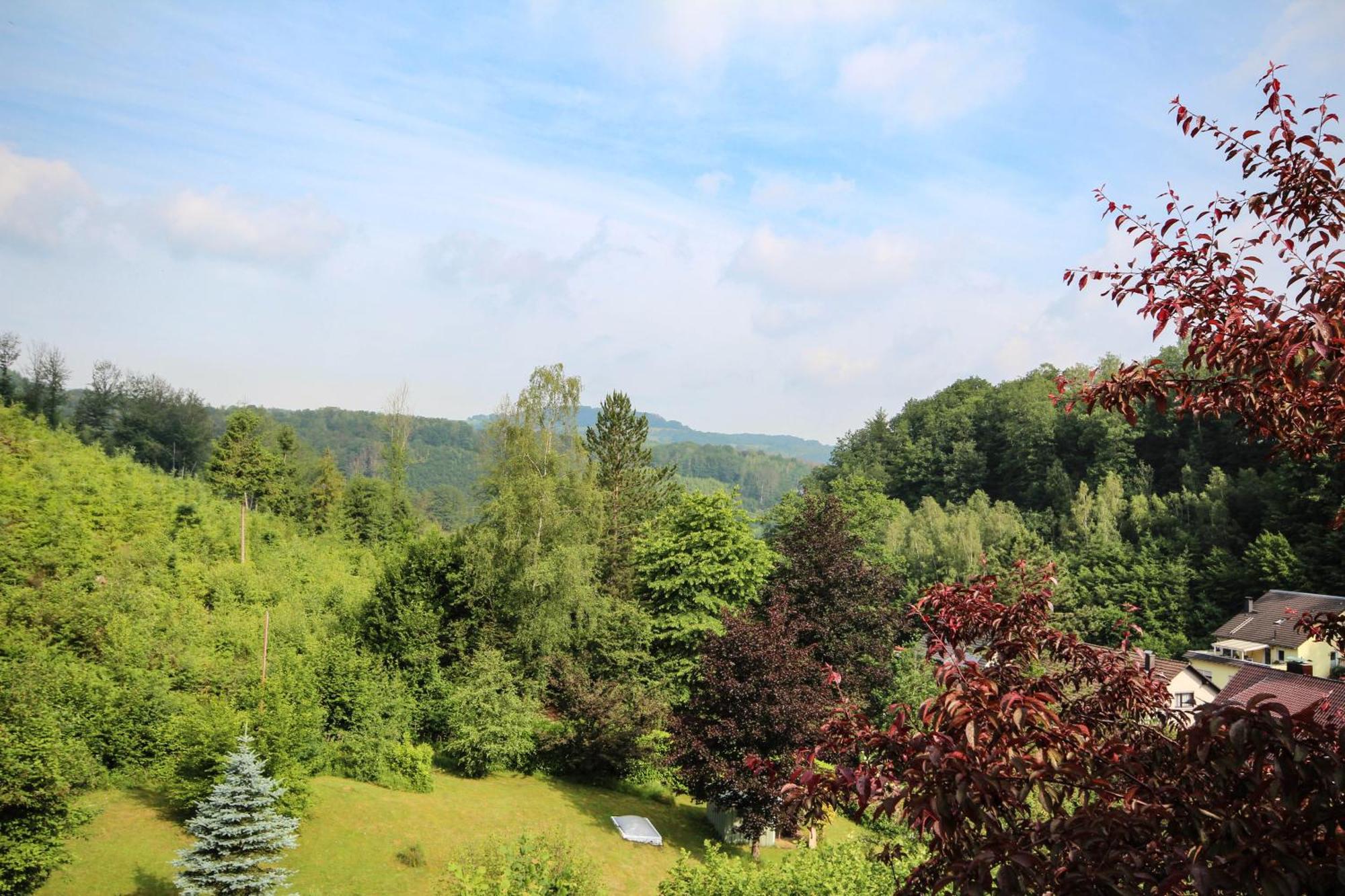 Love Cottage 2 Mit Whirlpool Hagen  Exterior photo